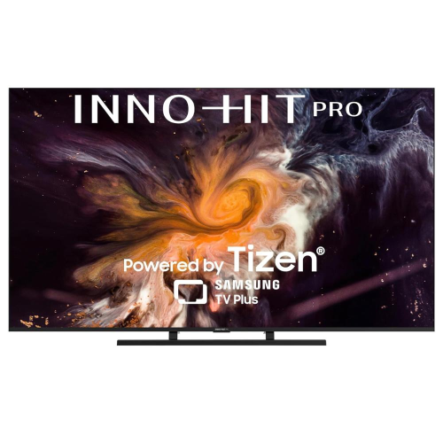 INNOHIT SMART TV 55" TIZEN 4K UHD NERO